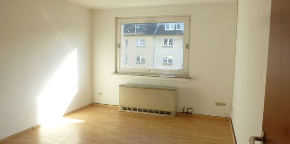 Ca. 25,56 m² Appartement in der Hamburger Str. 50 zu vermieten! - Foto 3