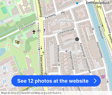 Snelliusstraat 29, 9727 JK Groningen - Photo 1