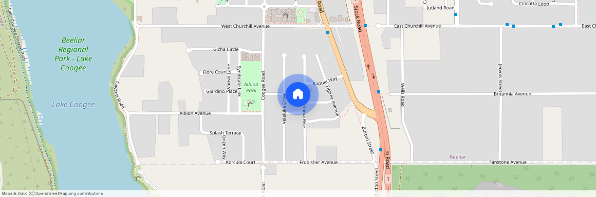 23 Templetonia Rise, Lake Coogee WA 6166