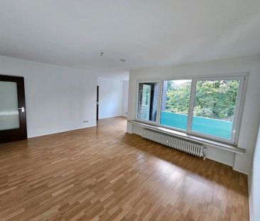 Steinheimer Str. 10, GE-Bülse, 3.OG re., 3,5 R, 81 m² - Photo 1
