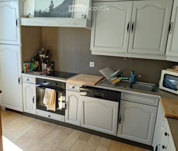2.5 Zimmer, 60 m² - Photo 4