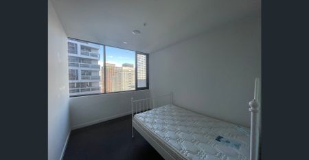 Furnished 2Bedroom 1Bathroom Apartment in Manhatton - Photo 3