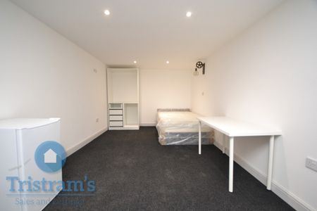 1 bed Studio for Rent - Photo 3