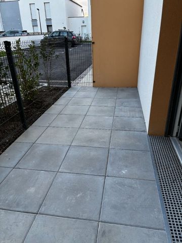 Appartement 3 pièces – 65 m² environ à Belz (ref : 39657) - Photo 4