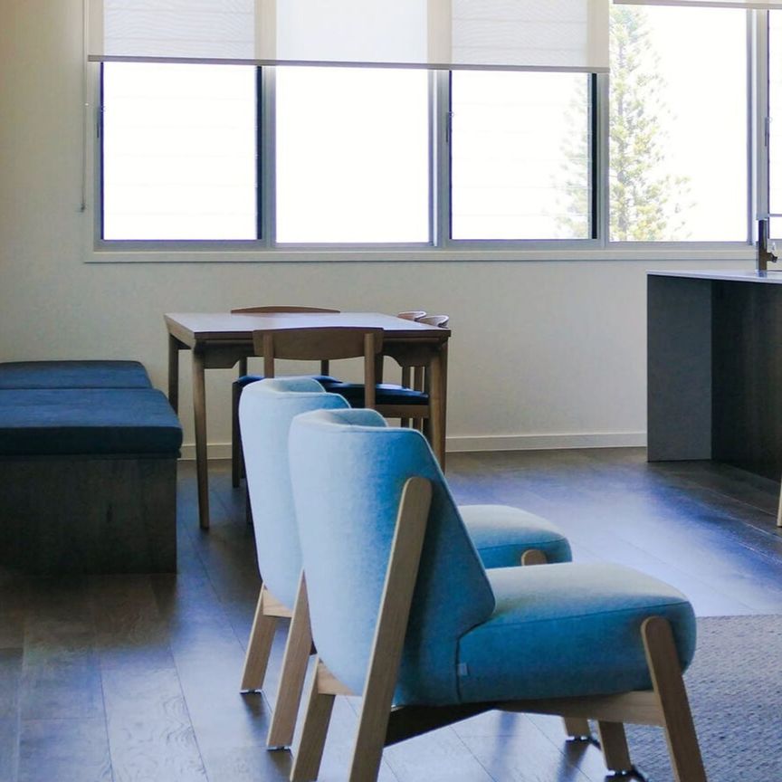 Furnished 3 Bedroom Townhouse with Ocean Views | Just Minutes from the Beach - Photo 1