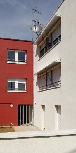 Appartement 4 pièces à Nancy - Photo 1