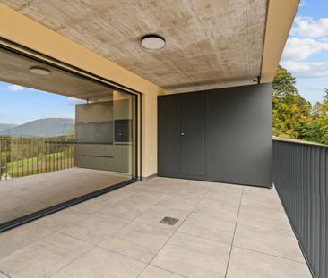 Erstvermietung: Grosse Flächen, wohnen mit viel Raum - Photo 5