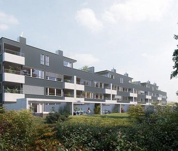 Helle sanierte 2.5-Zimmerwohnung in Horgen mieten - Photo 2