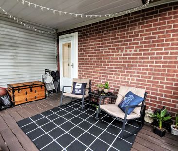 For Lease - 258 Kenilworth Avenue Unit# Main, Toronto, Ontario - Photo 6