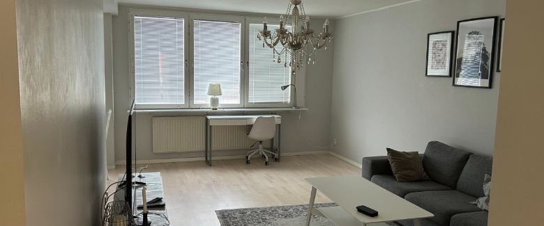 Stallgatan 11B - Photo 1