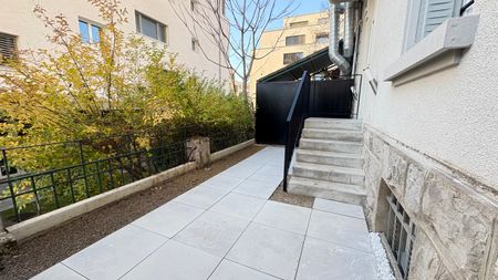 Appartement de 2.5 pièces neuf à Lausanne - Photo 4