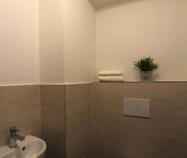 Pronájem bytu 1+kk, Brno - Zábrdovice, ul. Francouzská, výtah, park... - Photo 4