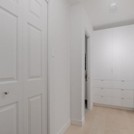 Loft entièrement meublé à louer Sainte-Foy / Sillery juillet 2026 - Photo 4