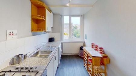 2 bedroom flat to rent - Photo 5