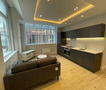 1 bedroom apartment to rent - Photo 6