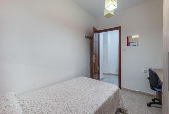 Flat - Granada (Constitucion)