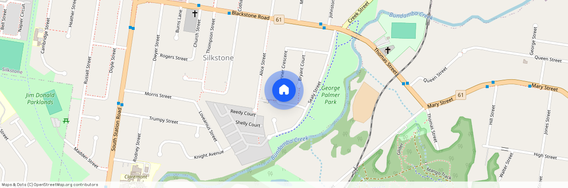 30 Skinner Crescent, Qld 4304, Silkstone