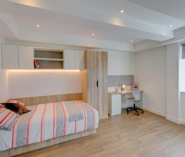 Studio to rent - Photo 1