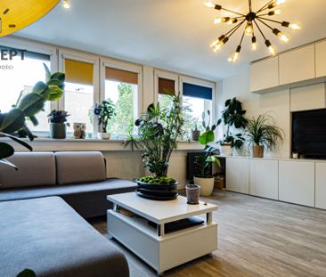 3 pokoje, wysoki standard - 500 m od Aquaparku - Zdjęcie 5