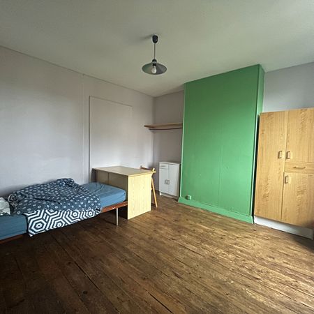 AVENUE DE TURENNE, T1 meublé de 22m² ! - Photo 3
