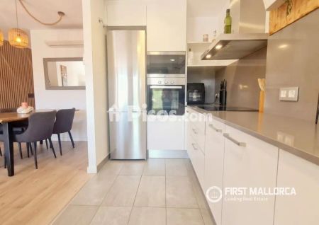 Apartamento en alquiler en Cas Capiscol - Photo 4