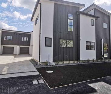 Riccarton, 3 bedrooms - Photo 1