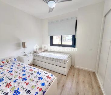 Piso en alquiler en Benajarafe - Foto 3