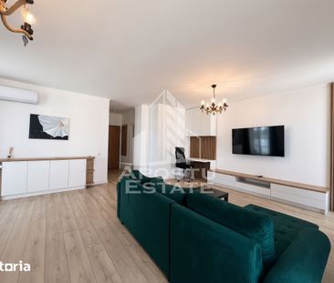 Apartament 2 camere de inchiriat, zona Torontalului, Timisoara - Photo 4