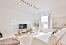 Appartement meublé 2 Chambres Standing 95 m² - Paris 8e, Saint Lazare - Photo 4