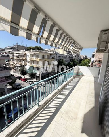 Διαμέρισμα για ενοικίαση Κέντρο (Χαριλάου) - Photo 3