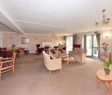 1 bedroom apartment to rent - Photo 4