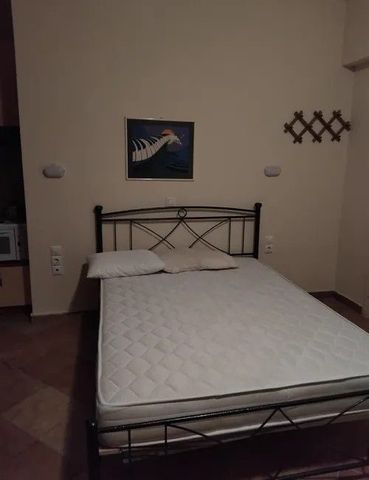 Studio/Γκαρσονιέρα για ενοικίαση Ευρειακή (Λέσβος - Γέρας) - Φωτογραφία 3