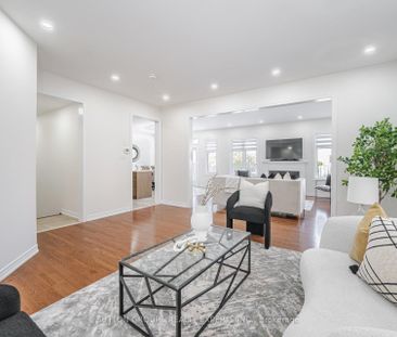 For Lease - 5 Freedom Oaks Trail Unit# Upper, Brampton, Ontario - Photo 4
