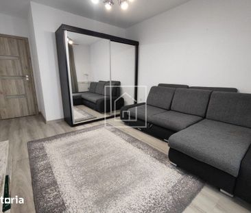 Apartament 2 camere modern cu gradina proprie – mobilat, utilat - Photo 6