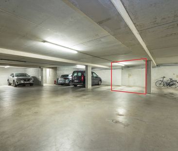 RECENT APPARTEMENT MET PARKING OP CENTRALE LOCATIE - Photo 6