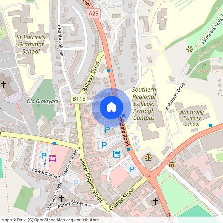 Lonsdale Court, Jesmond