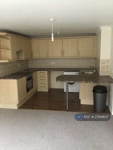 1 bedroom flat to rent - Photo 2