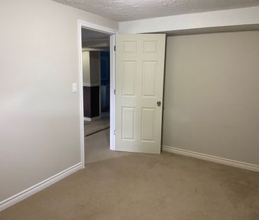 For Lease - 9 STONEGATE Drive Unit# Lower, St. Catharines, Ontario - Photo 1