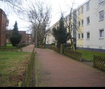 3 Zimmer Wohnung mit Balkon - Photo 6