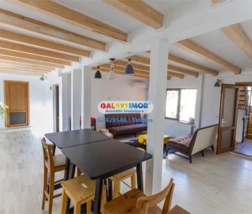Inchiriere vila Dorobanti - Photo 3