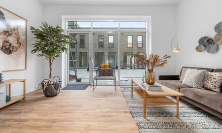 Else Alfelts vej 39L, København S - Foto 4