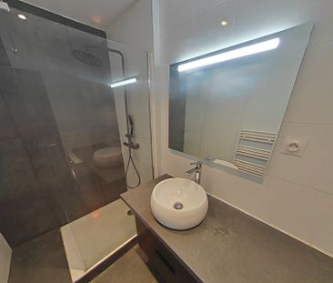 APPARTEMENT T2 A LOUER - Photo 2