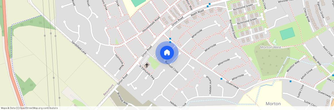 6 Railton Gardens, CA2