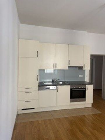 Charmante 2-Zimmer-Wohnung in Graz, 58m², gepflegt, mit Einbauküche, Aufzug, Kellerabteil, Bad mit Fenster! - Foto 4
