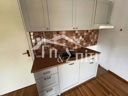 Διαμέρισμα προς ενοικίαση 380 € - Φωτογραφία 4