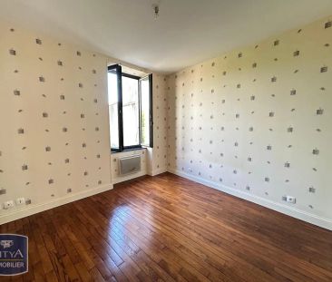 Appartement à louer 3 pièces 52.87m² - Photo 3