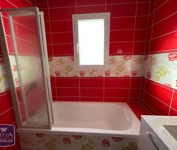 Location Maison 4 pièces 87m² PERIGNY 17180 - Photo 6