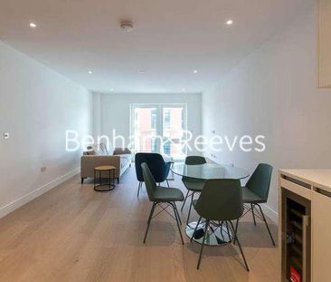 Faulkner House, Tierney Lane, London, W6 - Photo 3