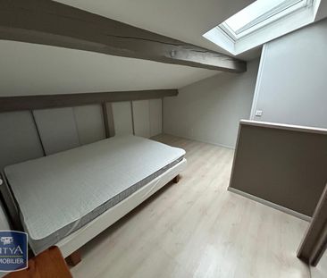 Location Appartement 3 pièces 58m² VALENCE 26000 - Photo 3