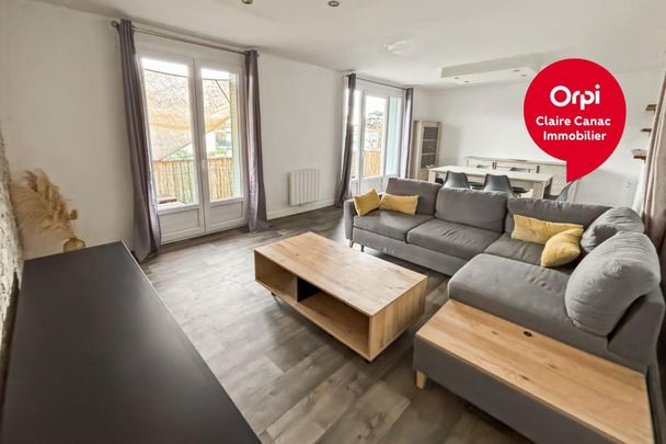 Location Appartement 3 pièces Meublé 86m² CASTRES 81100 - Photo 1